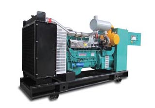 100kw濰坊沼氣發(fā)電機(jī)組